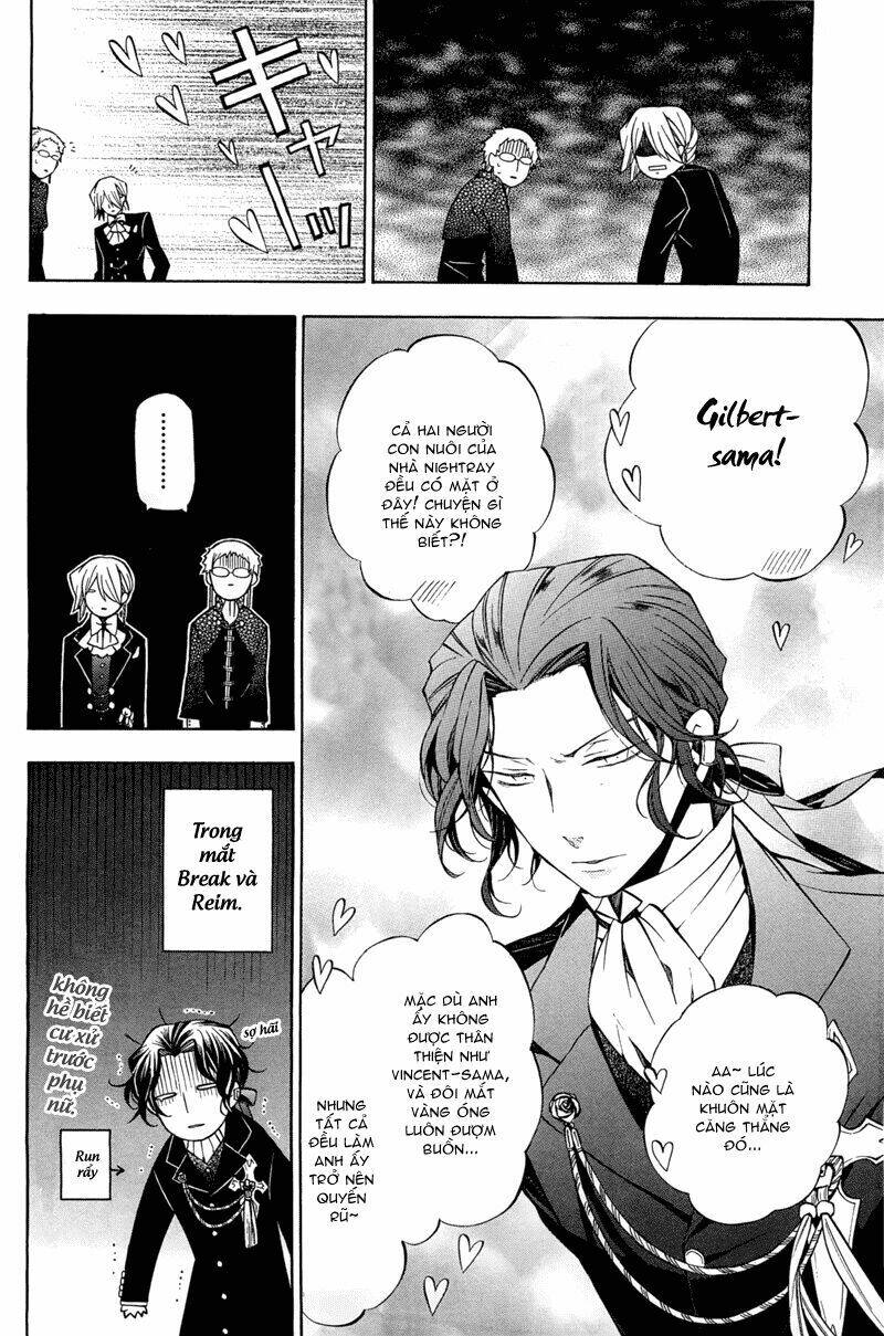 pandora hearts chapter 49 4