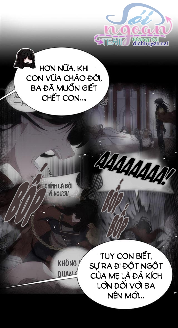 con gái bảo bối của ma vương chapter 50 42