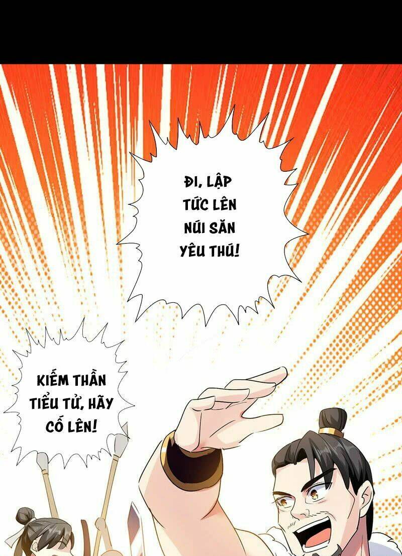 tối cường chiến hồn chapter 4 13