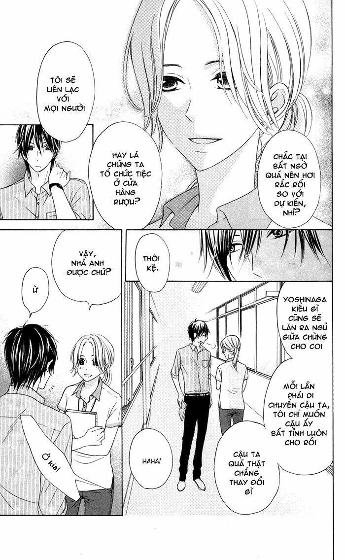 hajimari no niina chapter 10 29