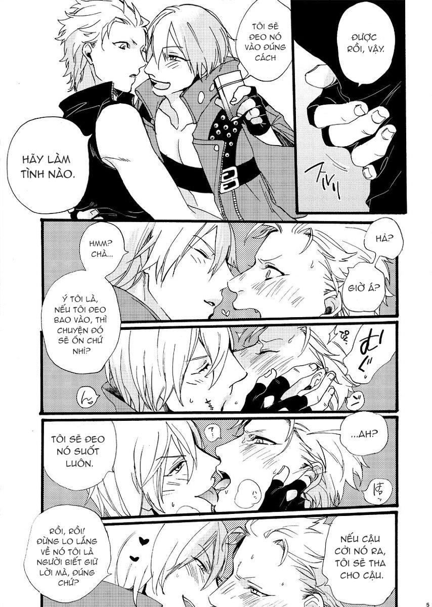 oneshot hỏny chapter 75 3