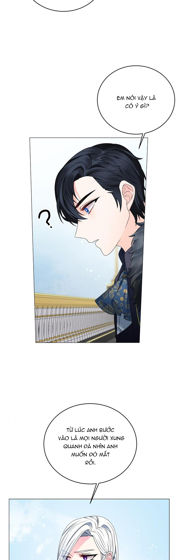 tôi sẽ trở thành nhân vật chính chapter 10 29