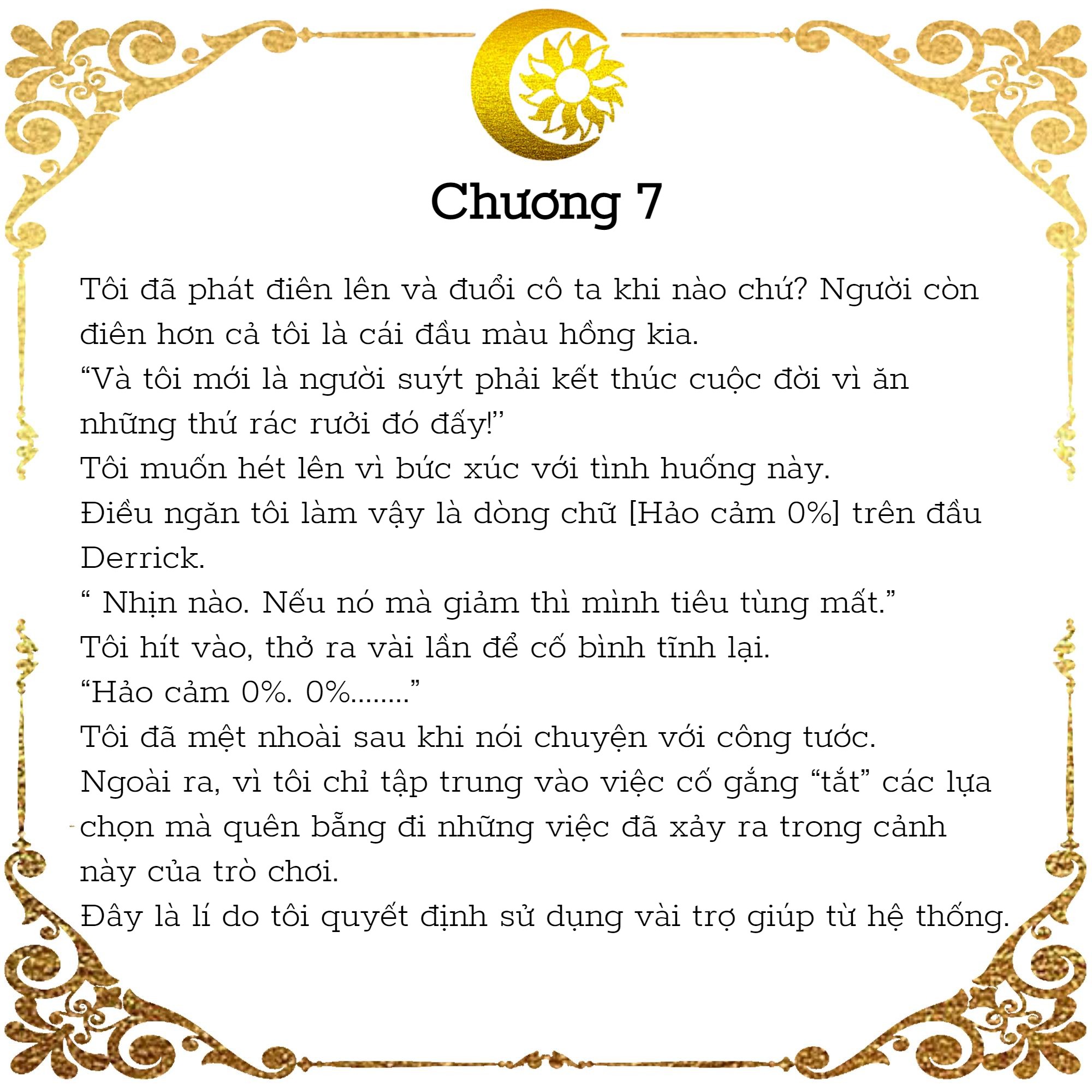 villains are destined to die chapter 7 4