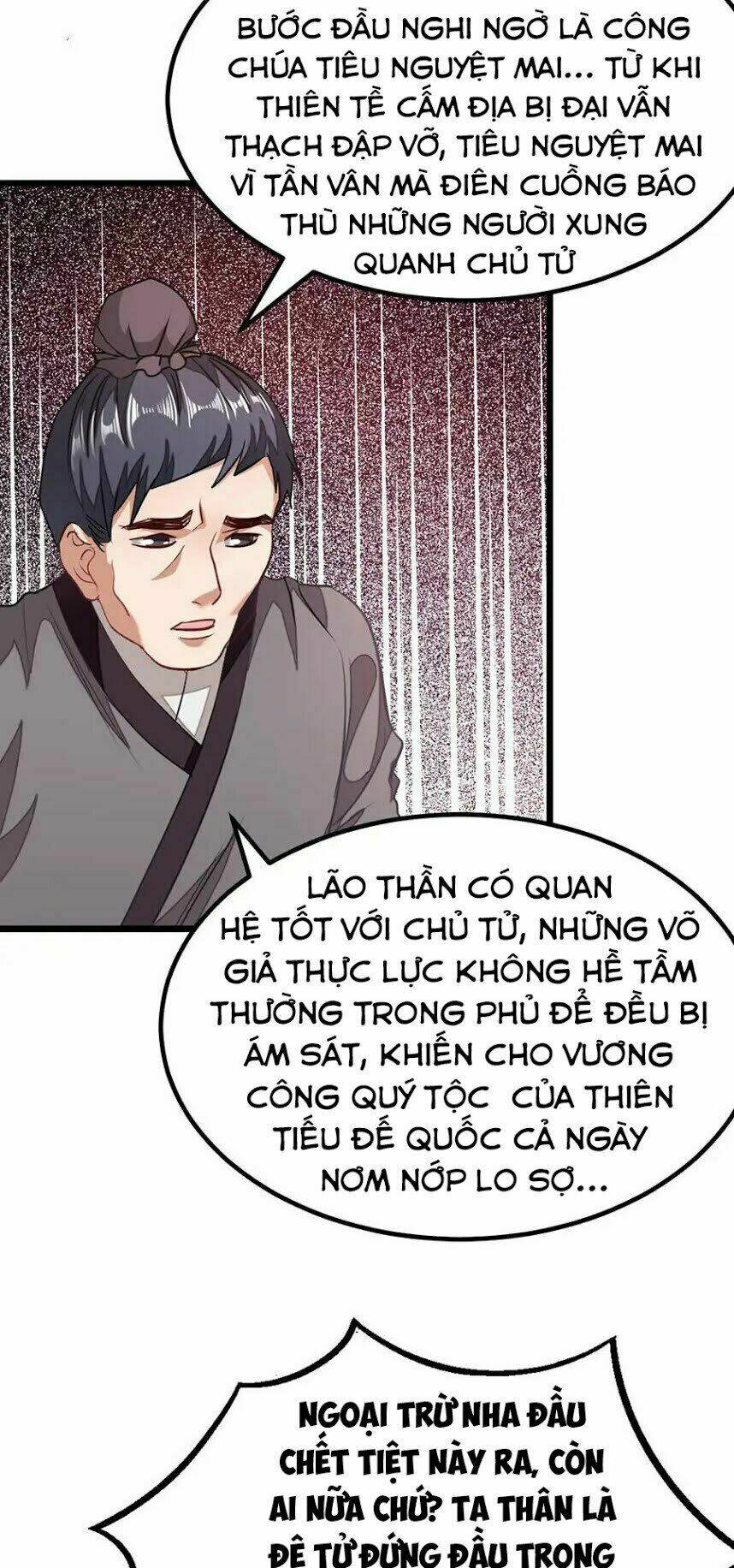 cửu dương thần vương chapter 81 16