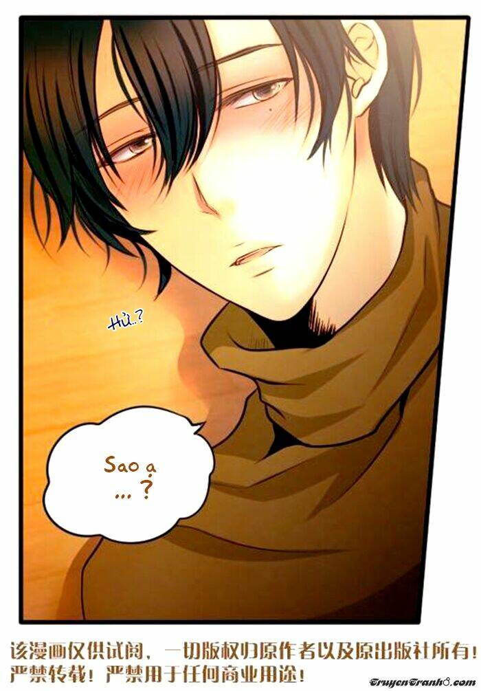 something sweet chapter 6 25