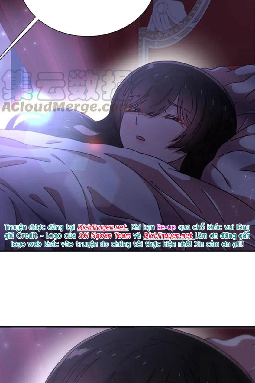 con gái bảo bối của ma vương chapter 76 45