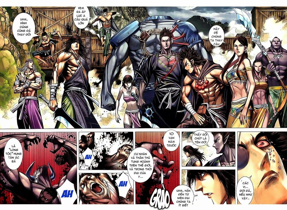 phong thần ký chapter 163 18