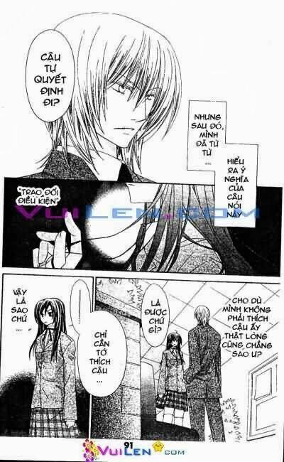 trái tim hoàng tử chapter 1 91