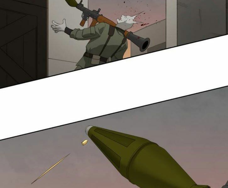 Võ Sĩ Quyền Anh chapter 88 162