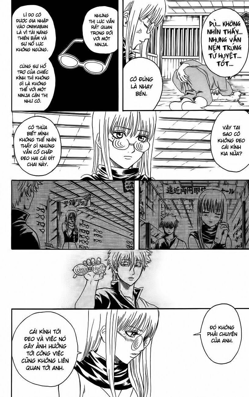 gintama - linh hồn bạc chapter 318 17