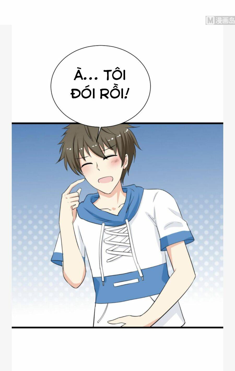 hắn là long ngạo thiên chapter 43 14