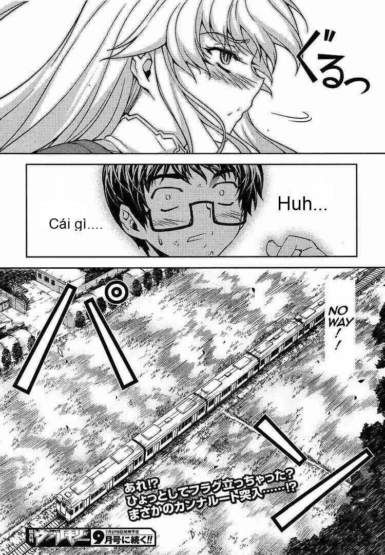 onihime vs chapter 11 38