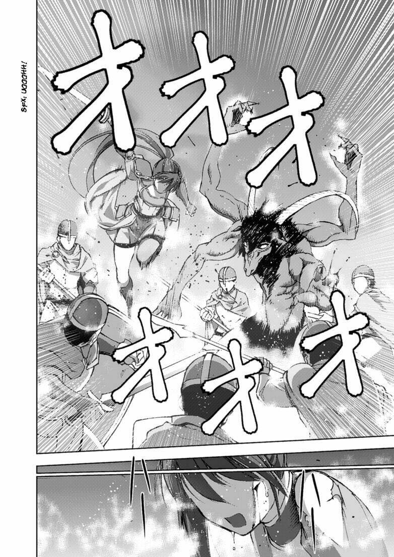 maou no hajimekata chapter 14 23