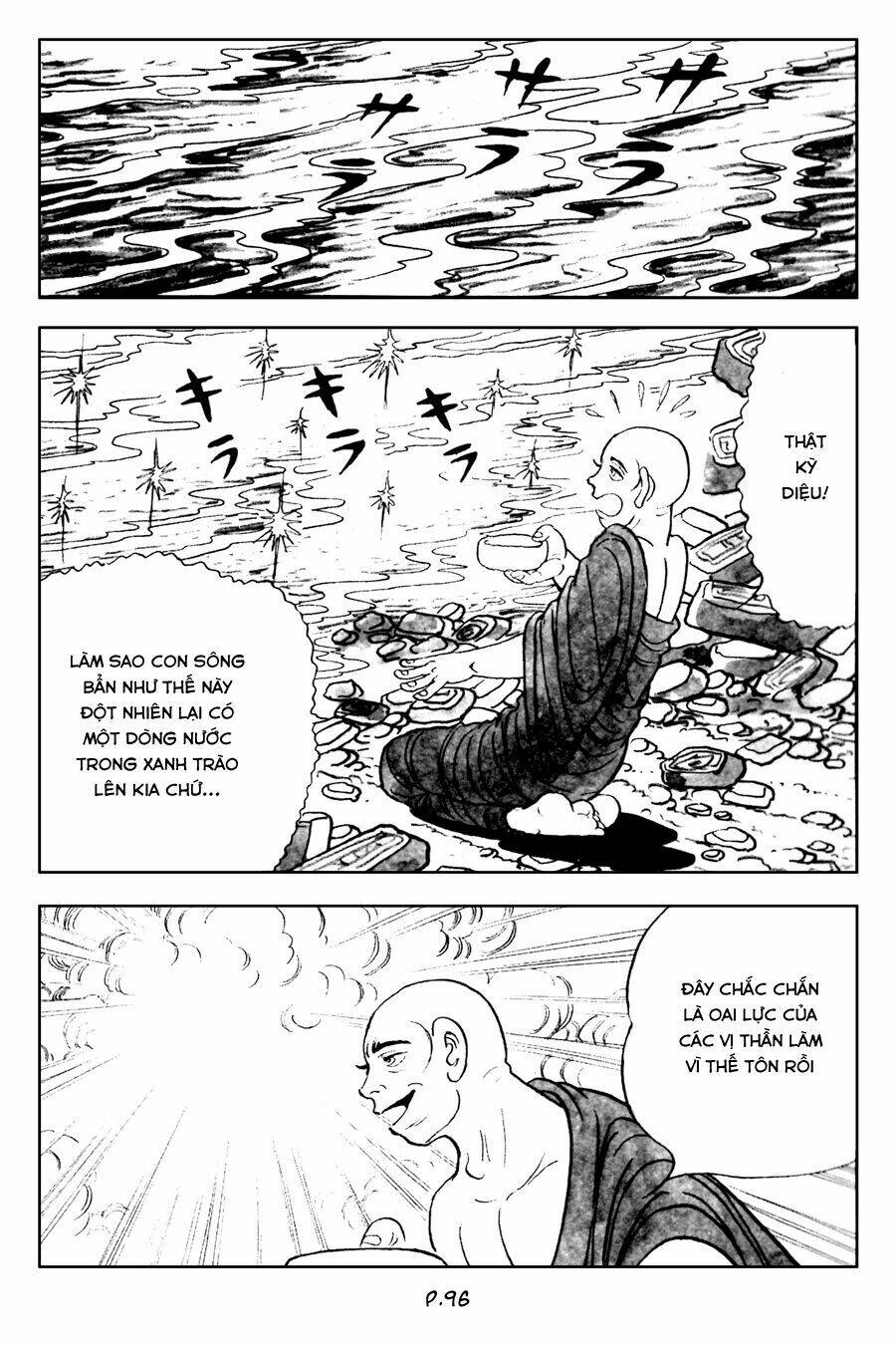 truyện tranh phật giáo nhật bản quyển 003 chapter 3 14