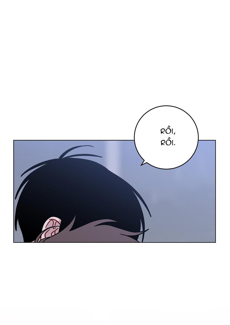 cơn mưa rào mùa hạ chapter 30 11