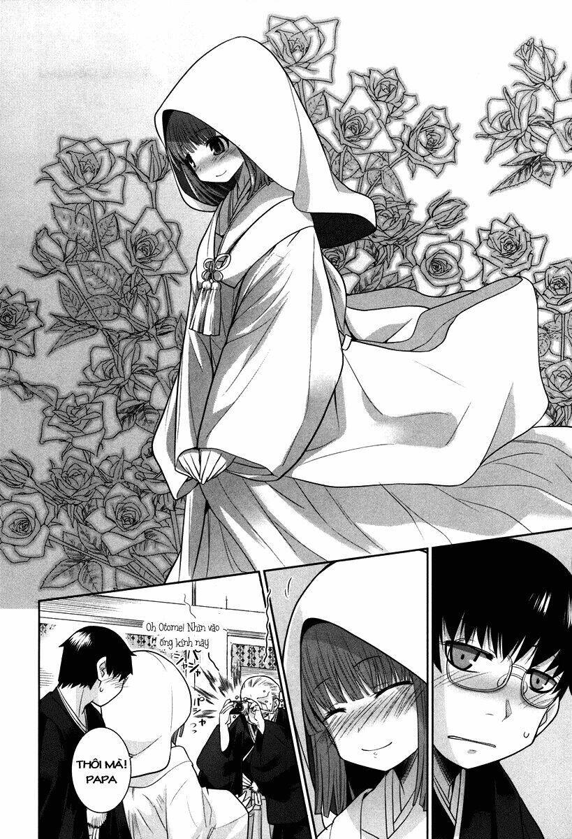 karakasa no saien chapter 3 17