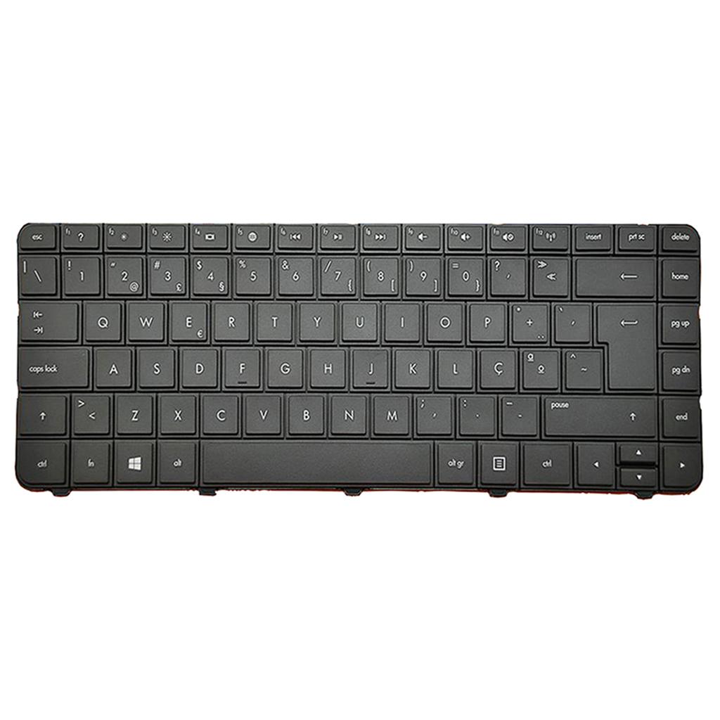 Keyboard Portuguese For  Pavilion G4 G6 G4-1000 G6-1000 Series Laptop