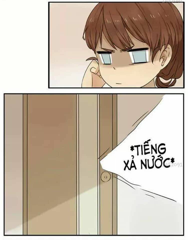 anh trai là đại đồ ngốc chapter 6 2