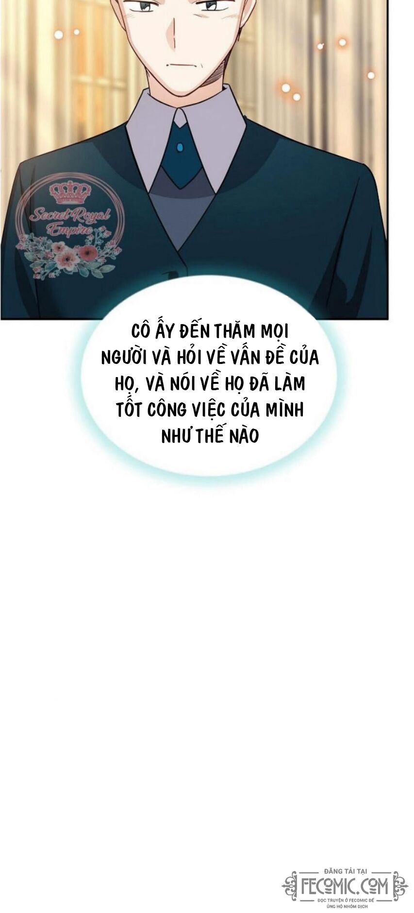nữ công tước với tâm hồn trống rỗng chapter 26 55