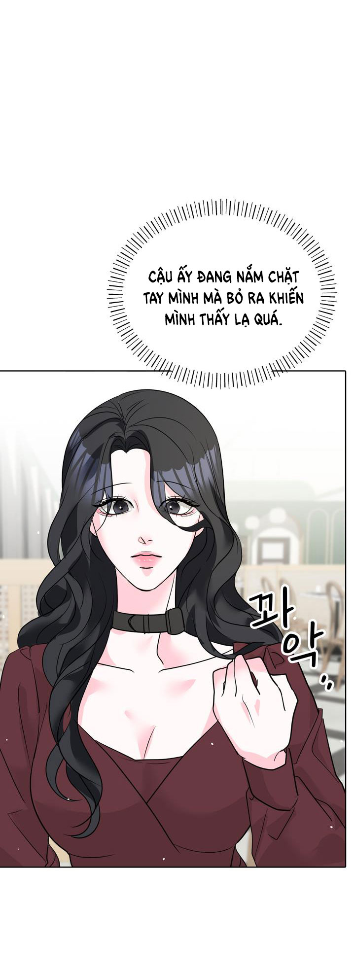 [18+] điều em cố giấu chapter 5.2 29