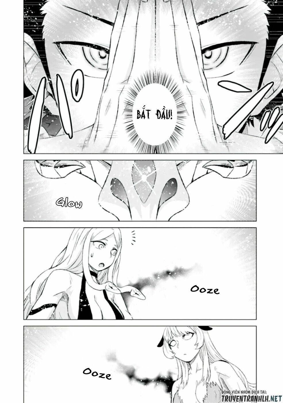 isekai de tadahitori no mamono tsukai ~ tenshoku shitara maou ni machigawa remashita chapter 26 27