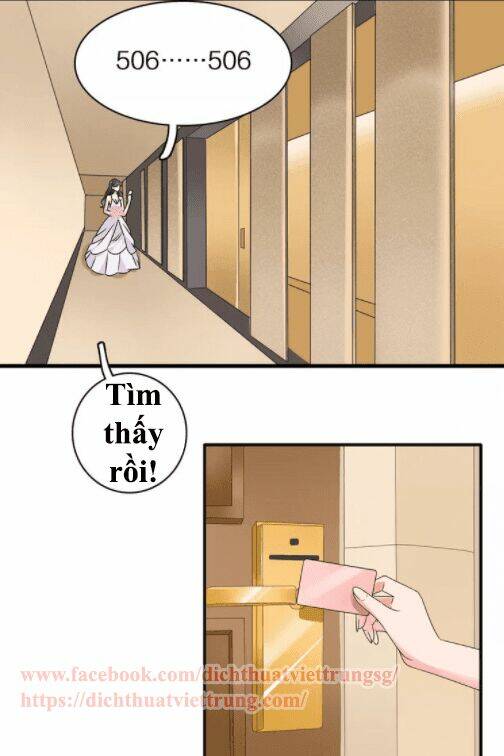 lều khều biết yêu chapter 61 6