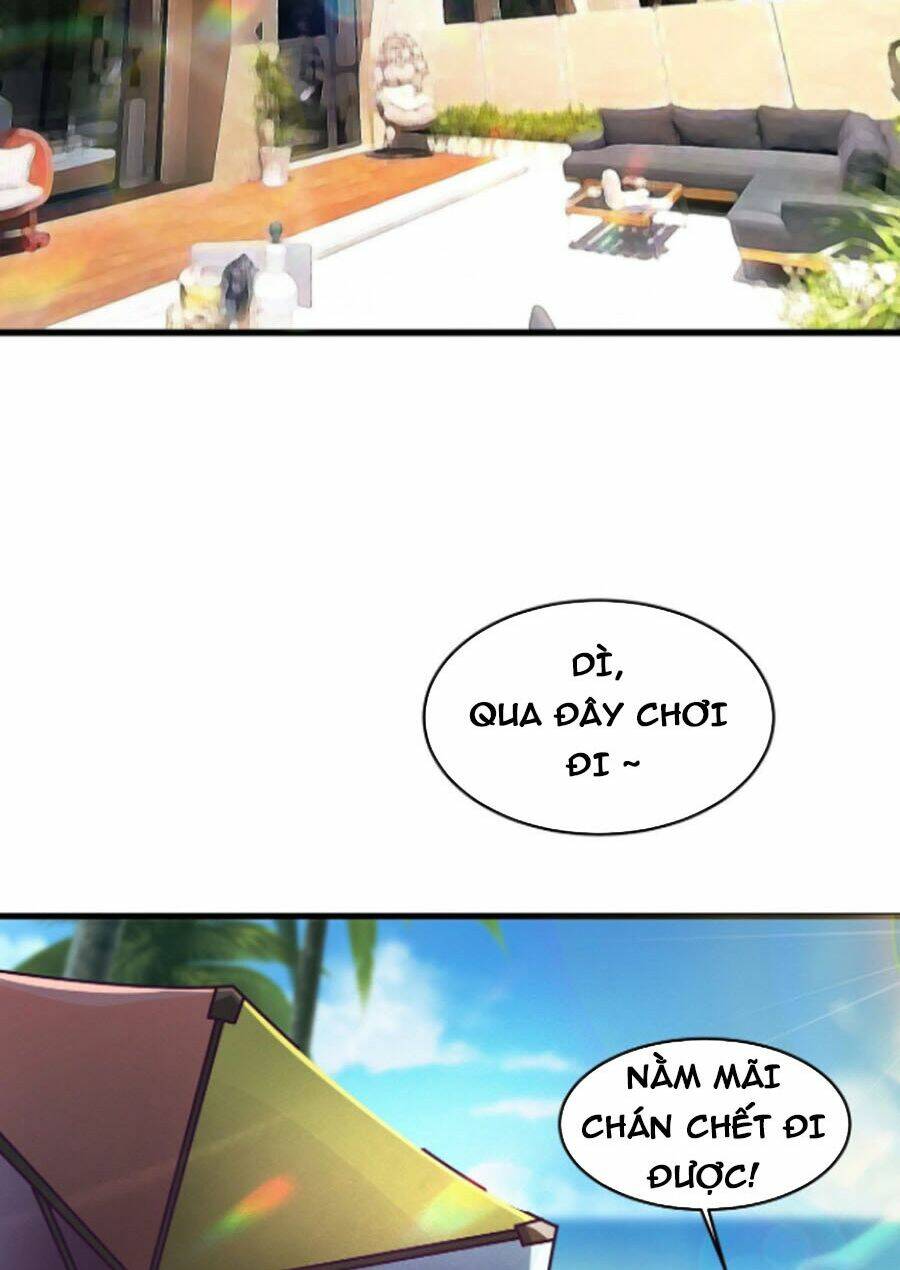 nãi ba là chiến thần mạnh nhất chapter 87 16