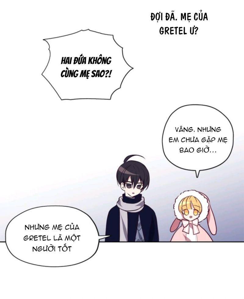 đi theo dấu vụn bánh chapter 18 43