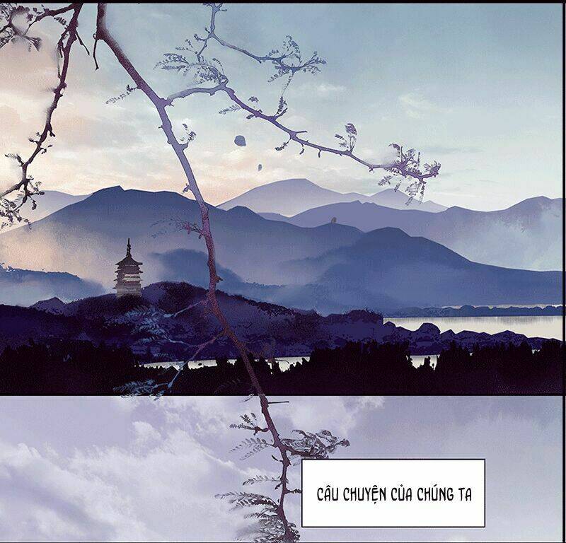 xuân giang hoa nguyệt chapter 4 1