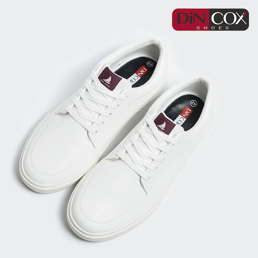 Giày Sneaker Dincox D06