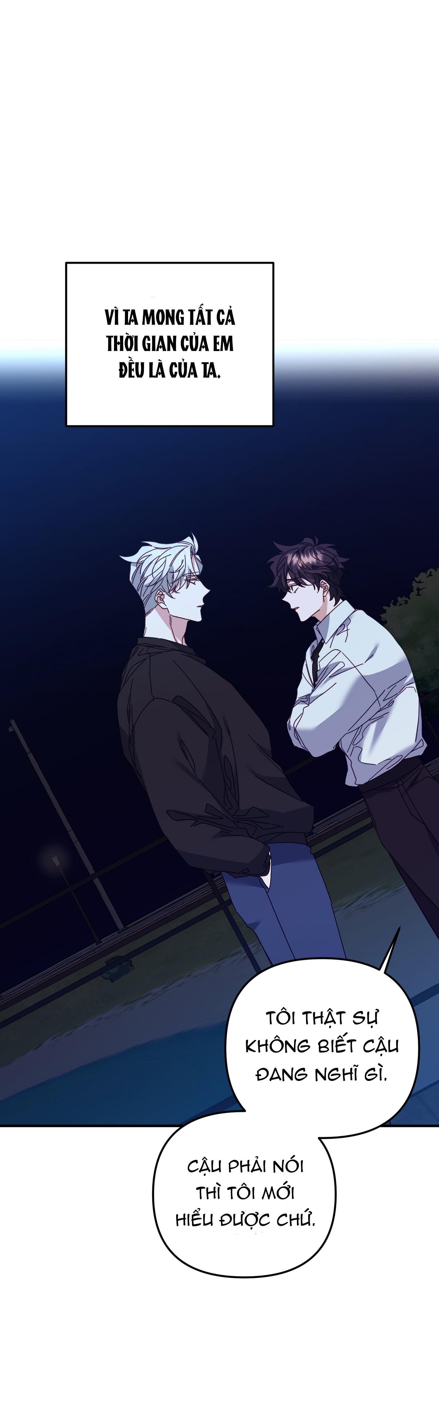 hổ trở về chapter 24 61