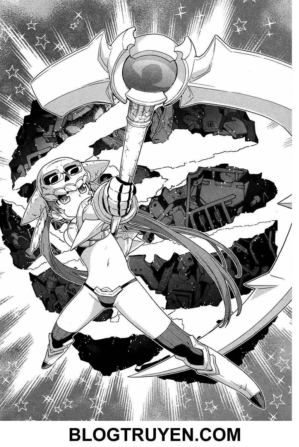 celestial clothes chapter 3.5 26