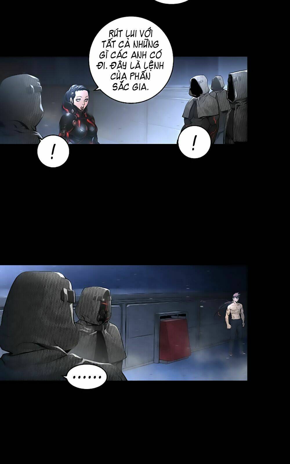 tam tuyệt tại dị giới chapter 26 6