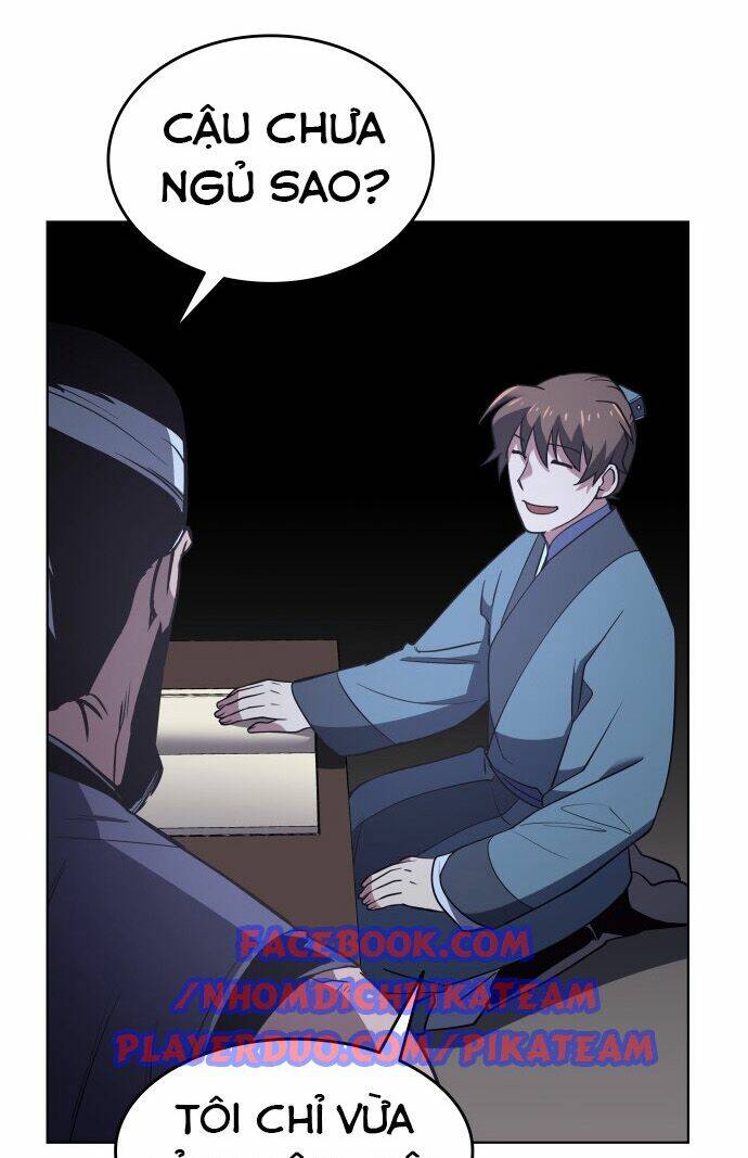 câu chuyện về người lưu giữ lịch sử chapter 7 5