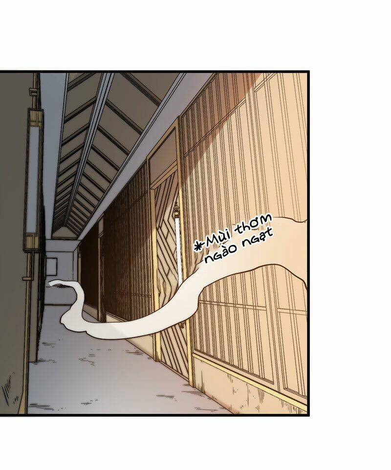 trò chơi thời mạt thế chapter 11 1