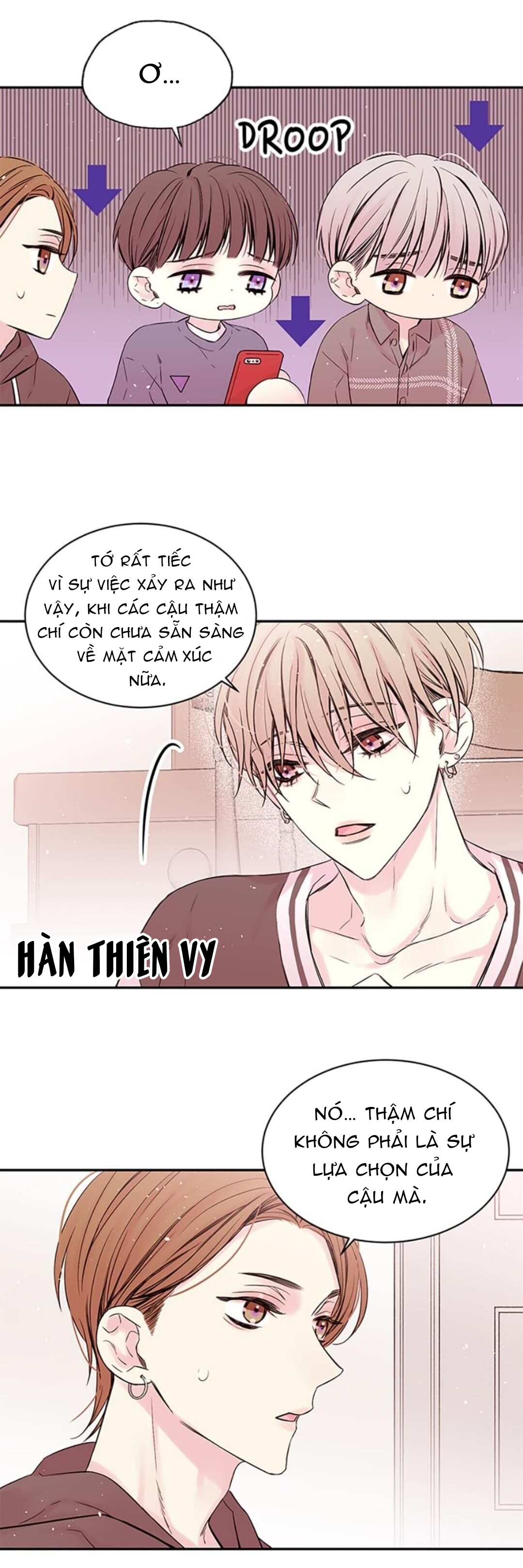 in my closet chapter 26 2