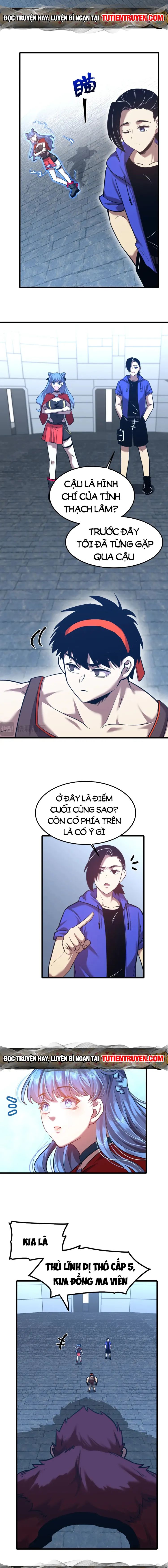 cao võ: ngàn năm tiến hóa chapter 47 4