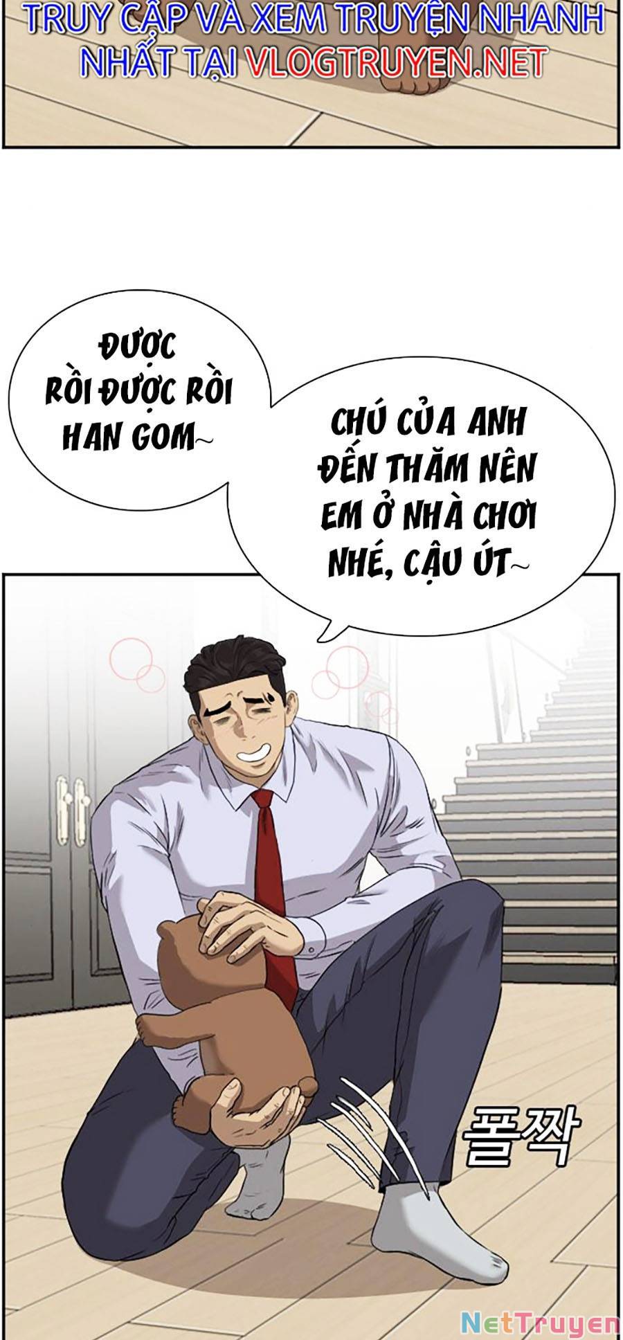 người xấu chapter 97 9