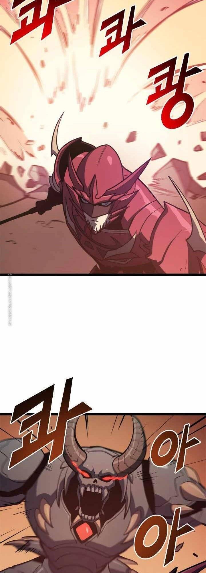 tôi trở lại thăng cấp một mình chapter 86 29