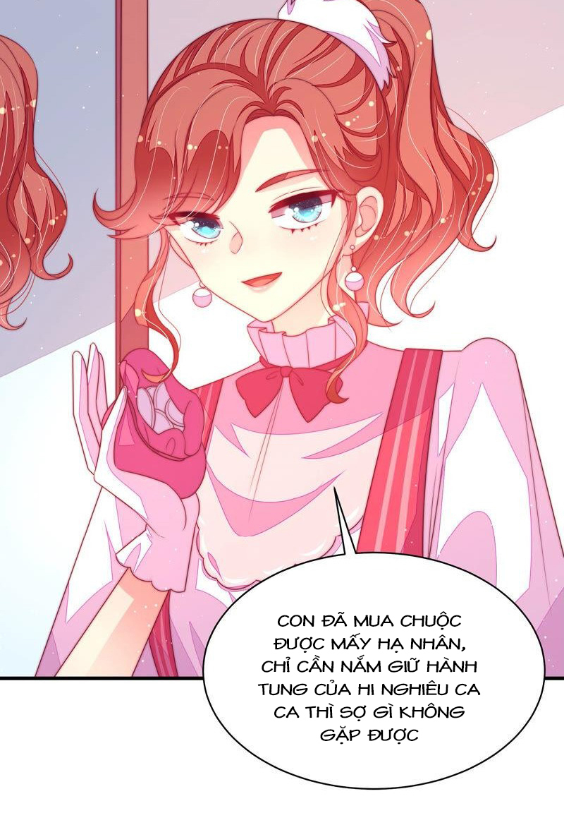 ngày nào thiếu soái cũng ghen chapter 314 11