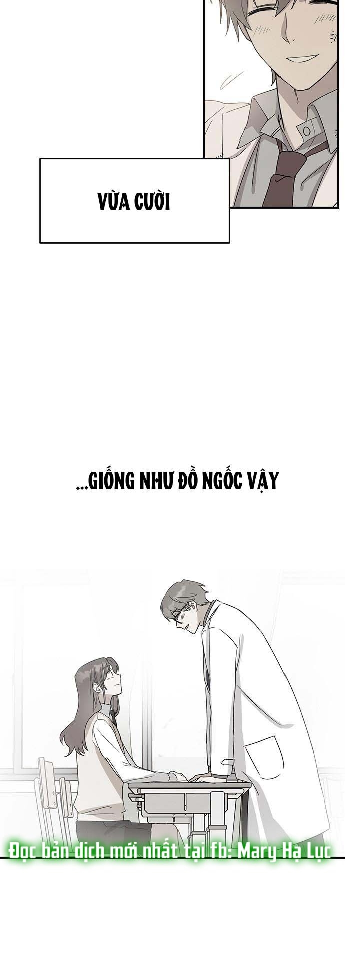 nhân duyên kiếp trước chapter 6.2 20