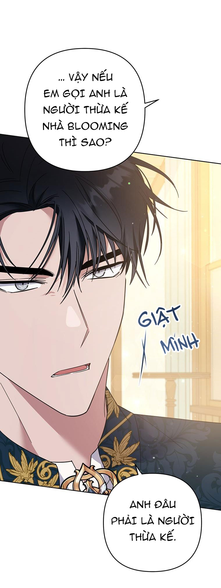 hãy để tôi được hiểu em chapter 51 15