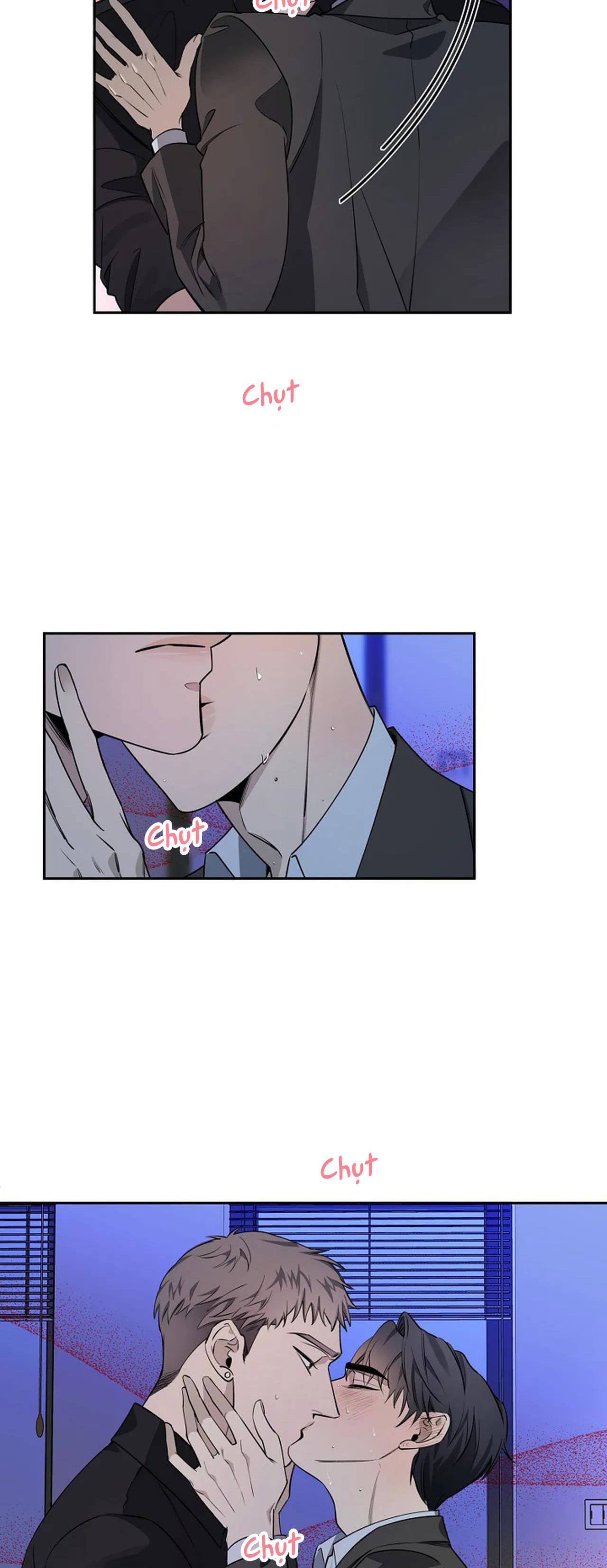 đêm dịu dàng chapter 38 4