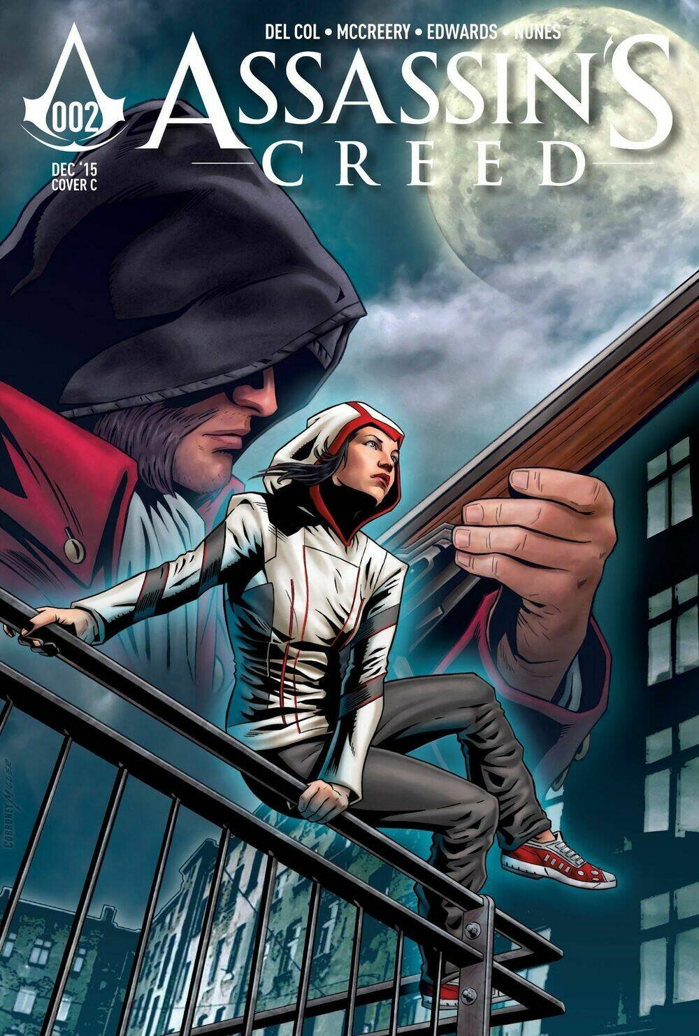 assassin\'s creed chapter 2 58