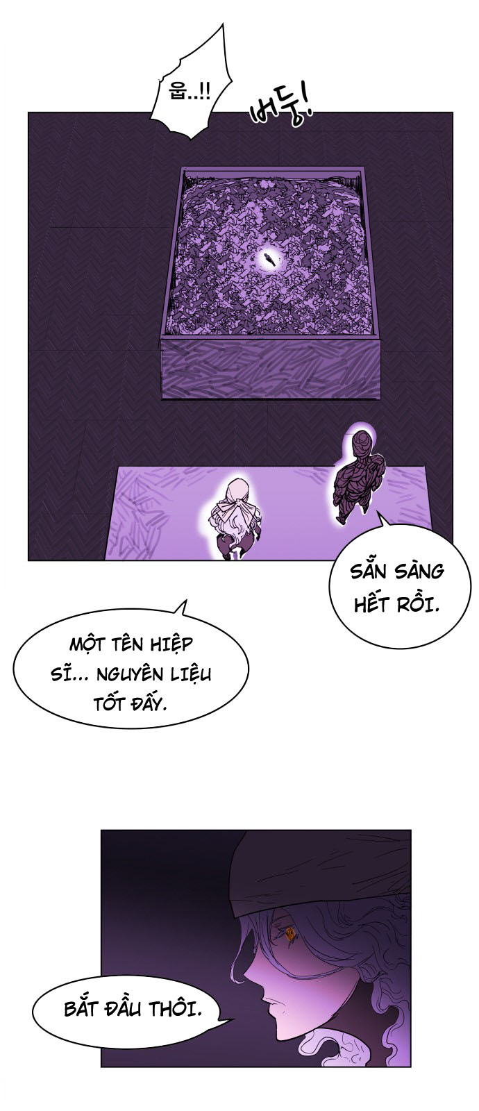 hard core leveling warrior chapter 90 4