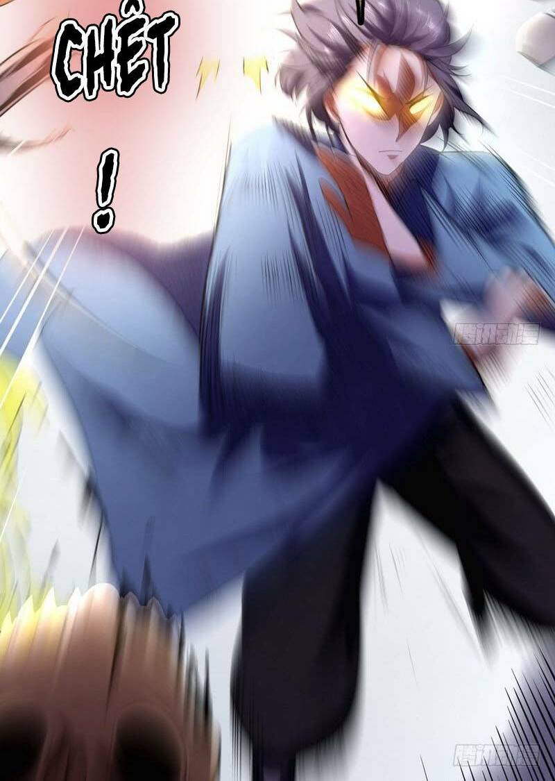 ta là tà đế chapter 22.5 6