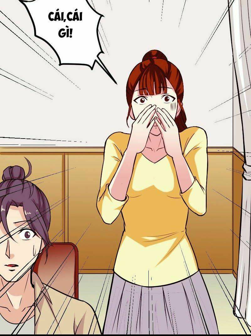 ngưu thư cung ứng thương chapter 144 5