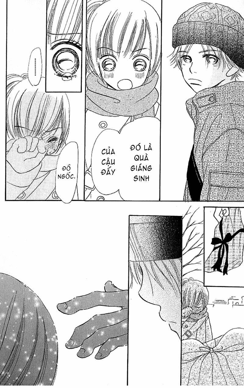 ngày ấy ta bên nhau chapter 10 28