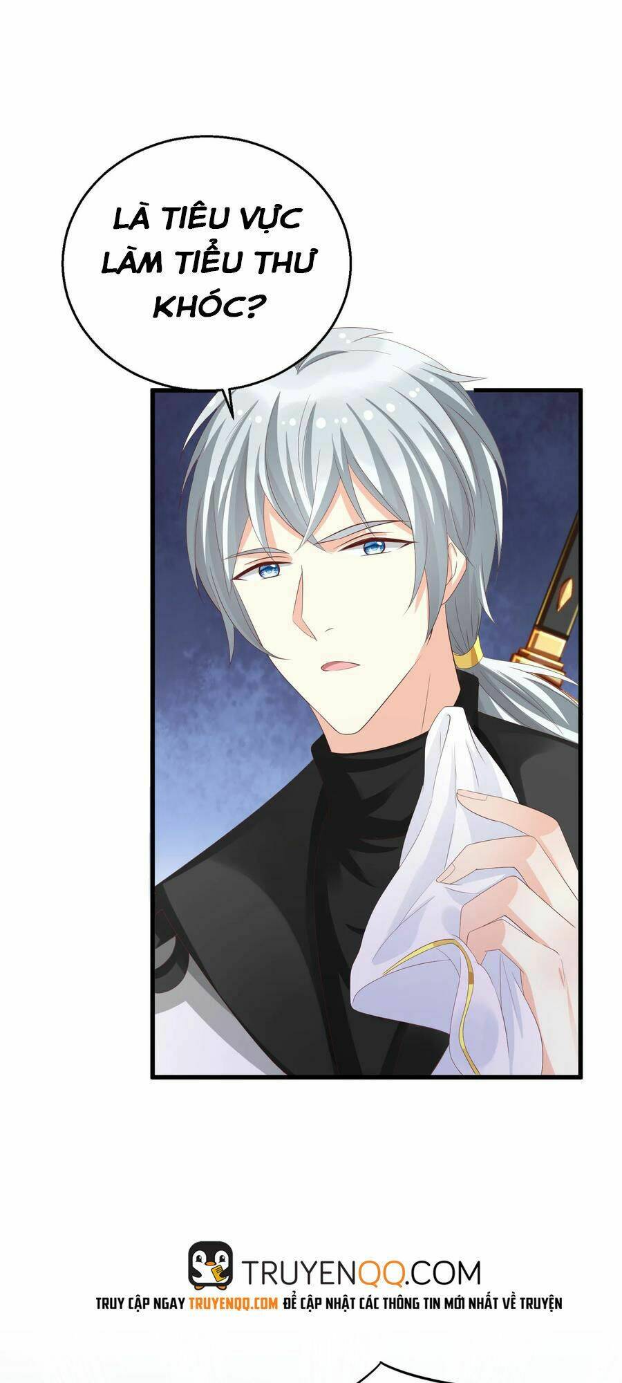 xuyên nhanh - hướng dẫn tự cứu của nữ phụ chapter 15 19