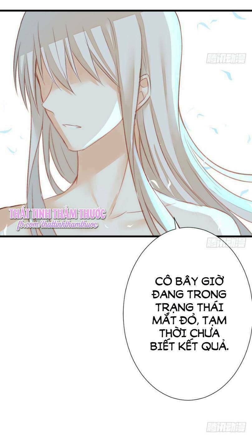 hôm nay ta cũng muốn trêu chọc nàng chapter 75 20